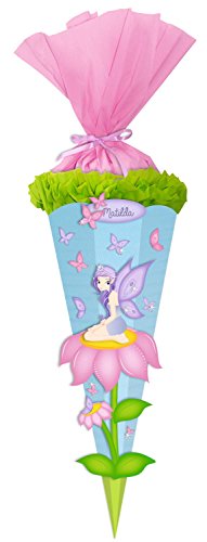 Fee Schultüte