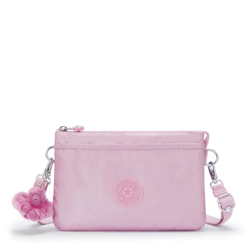 KIPLING Utilitário, lilás metálico, Lilás metálico, One Size