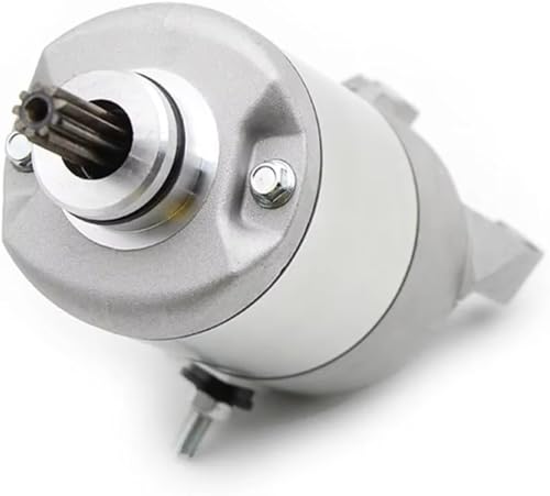 Démarreur TTR250 Anti-Panne Remplacement Moteur Électrique 4GY