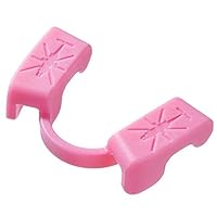 Paradenti Powerlifting AZZAR - Trasparente, Con Custodia, Per Sport E Palestra