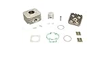 athena racing 70 piaggio Gruppo Termico Kit Cilindro Athen Racing D 47,6