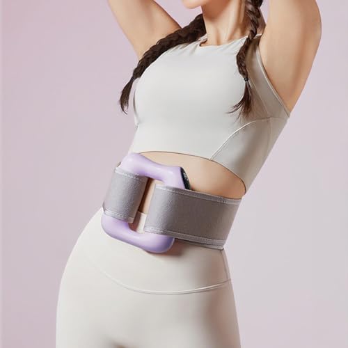 Masseur de drainage lymphatique portable à 3 modes pour cellulite