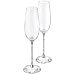 Produktbild Swarovski Crystalline Sektkelche (2er-Set)