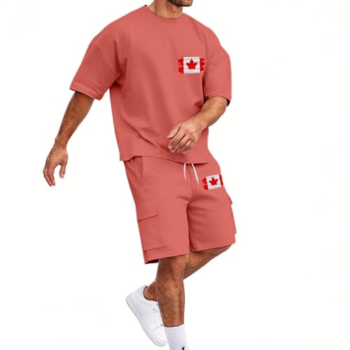 Vêtement léger et confortable pour le quotidien et le sport masculin