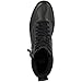 Diesel Men's D-Velows S-DVELOWS-Sneaker mid, Black, 8 M US
