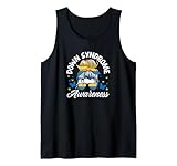 Down Syndrome T21 Apparel & Gifts
