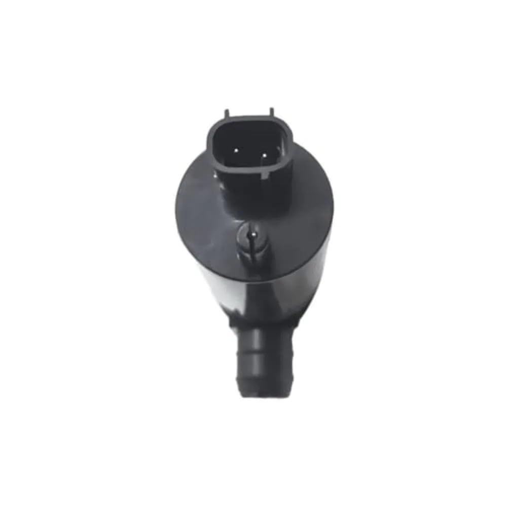 Bomba de agua de limpiaparabrisas Compatible con Toyota Sienna Corolla 85330-0R050 853300R050 bomba limpiaparabrisas