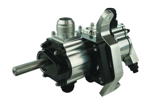 Moroso 22303 Tri-Lobe Dry Sump Pump