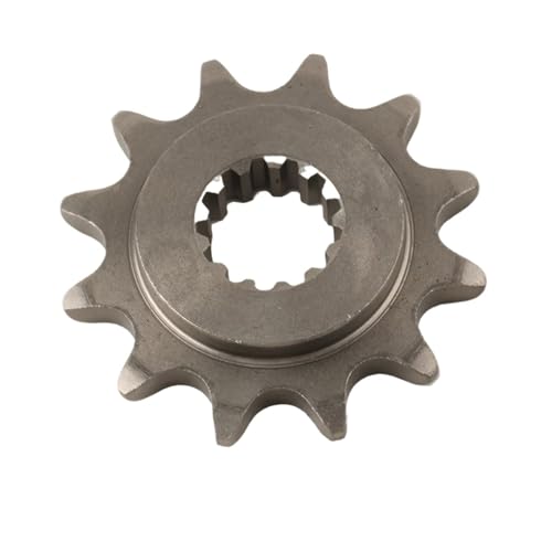 Pignon avant 520 12T compatible avec NC250 T4 T6 K6 RX3