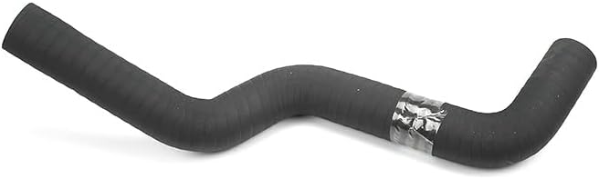 Down HOSE Water pipe 423-4409 4234409 Compatible with CAT Excavator E320D2 E323D2 (Inside diameter:49-53mm）