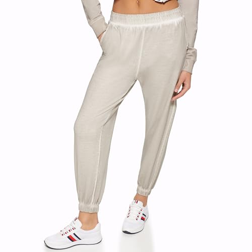 Tommy Hilfiger Womens Sport Bottom,Doeskin,X-Large