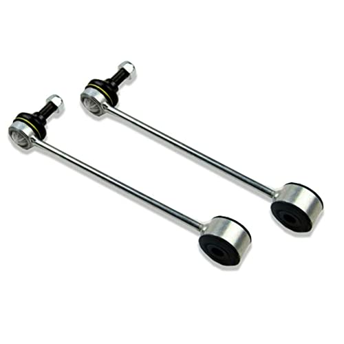 2 PCS Rear R/L Stabiliser Anti Roll Bar Link For VW Caddy 2K0505465B, 2K0505465C, 2K0505465E - AUTORCE
