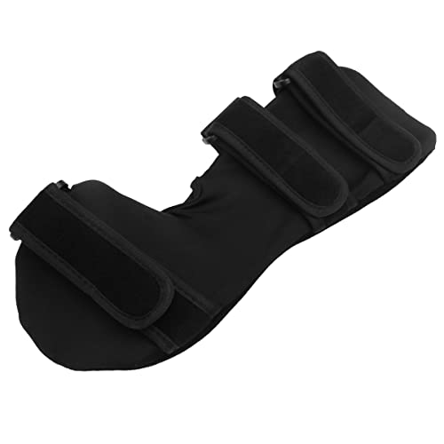Didiseaon Wrist Fracture Fixation Plate for Left Hand Hand Injuries Fix Thumb Immobilizer Brace Glove
