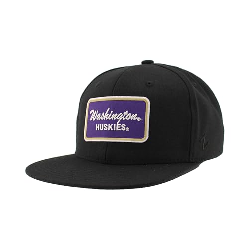Gorra Snapback NCAA Oficial ZHATS Standard Z11 miniatura 1