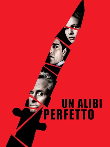  Un alibi perfetto