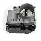 Boitier Papillon Pour Nissan Pour Versa 2013-2015 2017-2018 For Kicks 2017 ​Vanne Corps Papillon À Commande Électronique 161193AB1D Corps de papillon