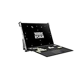 ASUS ROG Flow Z13 Gaming Detachable Laptop | 13,4' QHD+ 165Hz IPS Display | Intel Core i9-13900H | 32 GB RAM | 1 TB SSD | NVIDIA RTX 4070 | Windows 11 | QWERTZ Tastatur | Special Acronym Edition