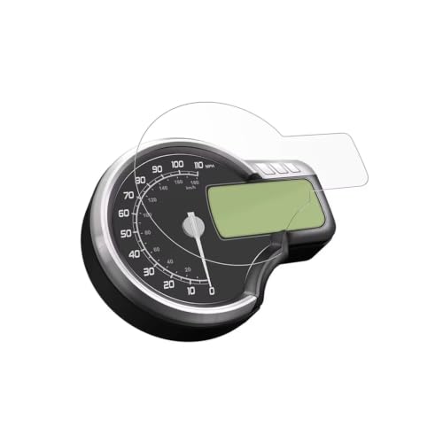 Film protection écran moto Triumph Thruxton 400 pour rouler par tous les temps