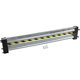 Vestil Drop-In Bracket Guardrail