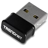 TRENDnet Micro AC1200 Wireless USB Adapter, TEW-808UBM (Renewed)