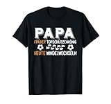 Ich werde Papa Vater Sprüche