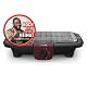 Tefal BG90E5 Easygrill Adjust Elektro-Tischgrill 2300 Watt