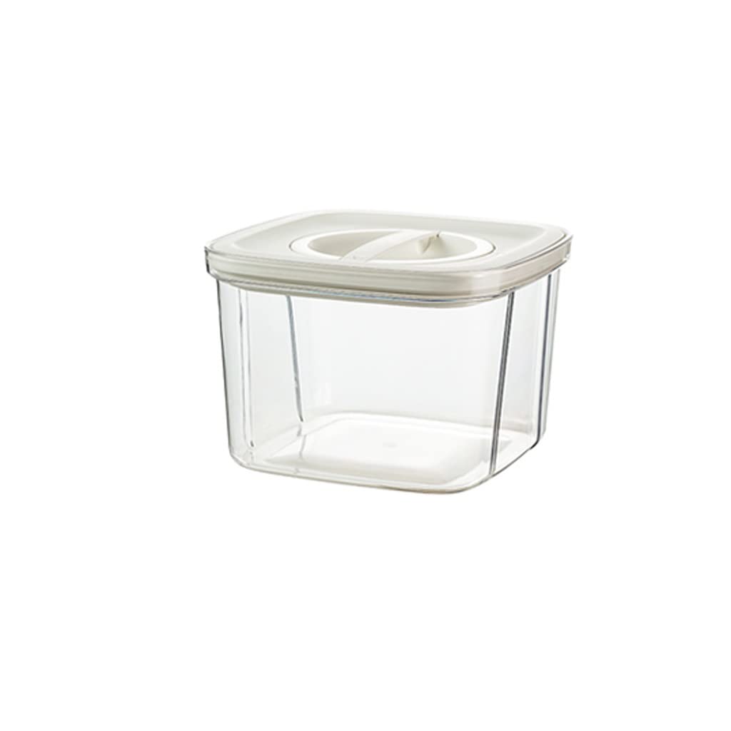Cubo de arroz sellado de grado alimentario SSDD para almacenar granos