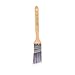 Wooster Brush 4153-1 1/2 Ultra/Pro Extra-Firm Lind Beck 4153 Paint Brush, 1-1/2 in Width, 1.5 Inch, Purple