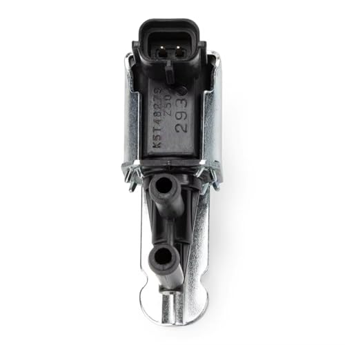 Électrovanne de purge canister pour stopper fuite de vide - 5