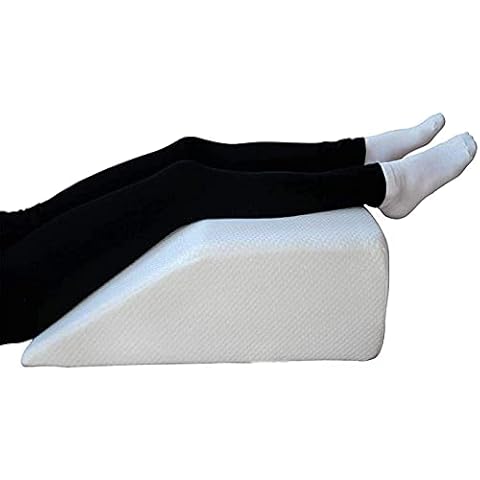 Brillars Orthopaedic Elevated Leg Wedge Pillow Cover