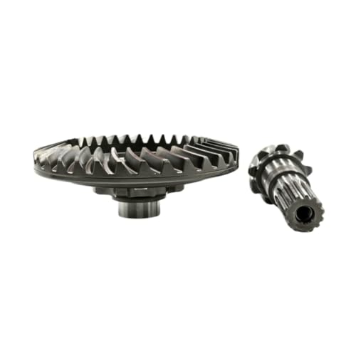 Caja de engranajes delantera Q890-313001 compatible con CF UTV 1000 5