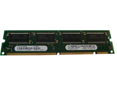 Replacement for HP Color LaserJet 4600 Firmware Dimm - Refurbished C9712-67922 Seller Refurbished