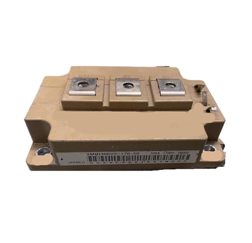 2MBI300VE-170-50 Fusible de componentes electrónicos de diodo tiristor