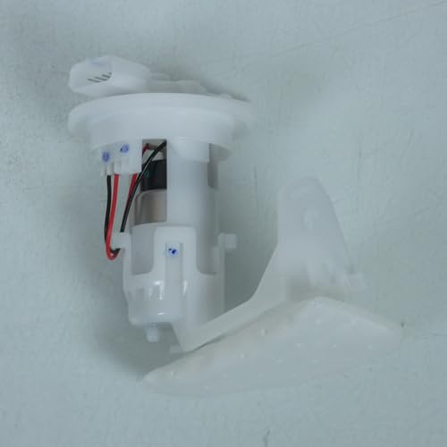 POMPE A ESSENCE ORIGINE PIAGGIO 50 ZIP 4T E4 2018+, 125 MEDLEY (OEM: 1D001375) -P2R-