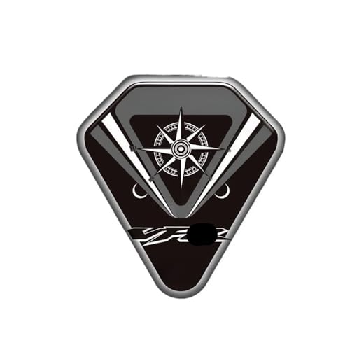 Autocollants protection réservoir pour moto VFR 800 anti-rayures