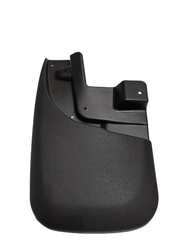 Image of 4pcs Mud Flaps Splash Guards for Toyota Tacoma 2005-2015 Front Rear Mud Guards Auto Car Accessories