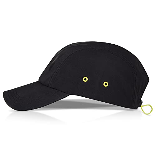 Image of Reebok Running Hat | Performance | Athletic | Lightweight | Quick Drying | Sun Protection | Reflective | Recycled Materials