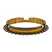 USA Standard Manual Transmission MUNCIE Car Synchro Ring without Step