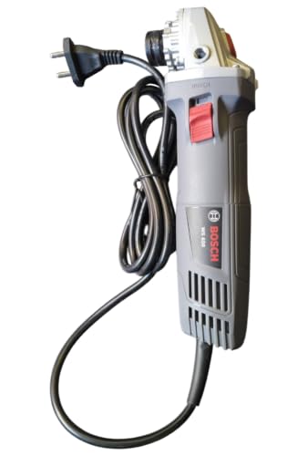 Image of Bosch WS 650 Professional Angle Grinder