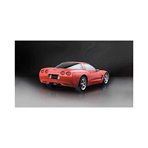 Image of CORSA 14973 Cat-Back Exhaust System