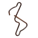 Construction robuste : son design robuste est conçu pour une utilisation fréquente, une durabilité et un alignement fiable dans les anciens systèmes de scie au fil du temps.