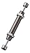 Bansbach Easylift FW-2530M-C Shock Absorbers/Fixed, 241 mm x 37 mm x 32 mm