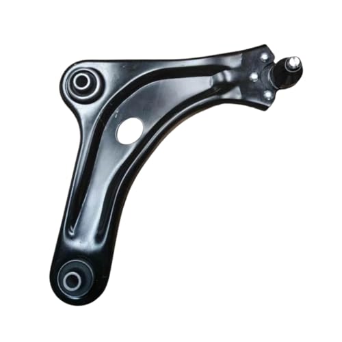 Bras de triangle d'essieu avant droit de haute précision pour Peugeot 208 et DS3