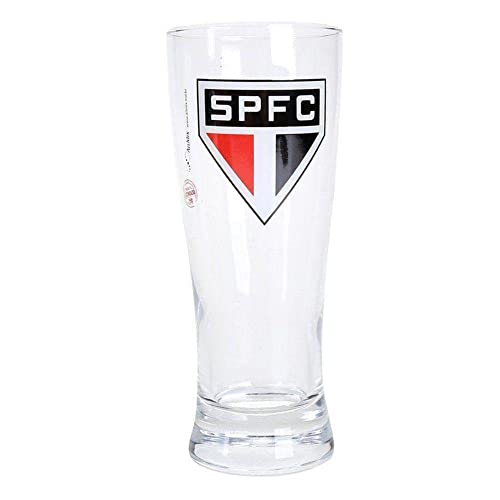 Copo Chopp São Paulo Times de Futebol Transparente