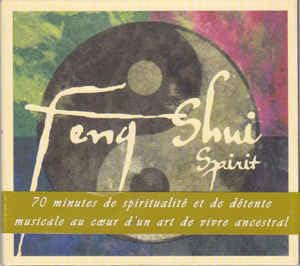 Feng Shui: Spirit (Digipak) [Audio CD]