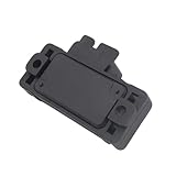 Numéro de pièce : 16137039 Capteur de voiture Compatible Avec Citroën Pour Berlingo Pour Xantia Pour Saxo Pour Xsara 1999 2000 Capteur De Pression Absolue Du Collecteur MAP 16017460 12247561 16137039