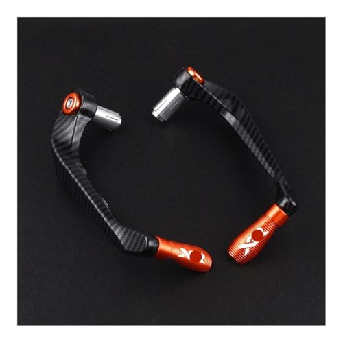 Accessoires moto poignées de guidon et embouts leviers frein pour XR 250L