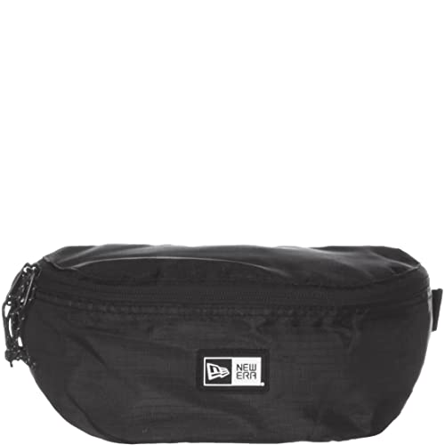 New Era Mini Waist Bag Blk - vue 2