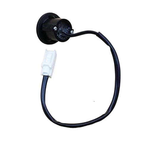 Serrure hayon coffre bloqué Mazda 2 solution de remplacement D651624B0B - 3