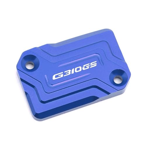 یANZT[ CNC tgu[Lt[hU[o[ICJo[LbvK[hیI[goC G310 GS G310GS G 310 2017 2018 2019 2020 2021 2022 2023(Blue)